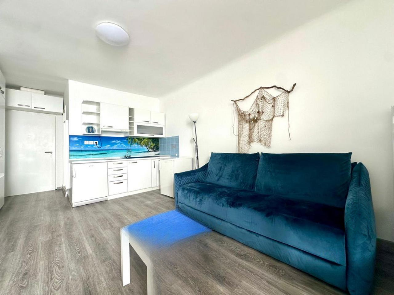 Квартира в Пиране, Словения, 25 м² - фото 4