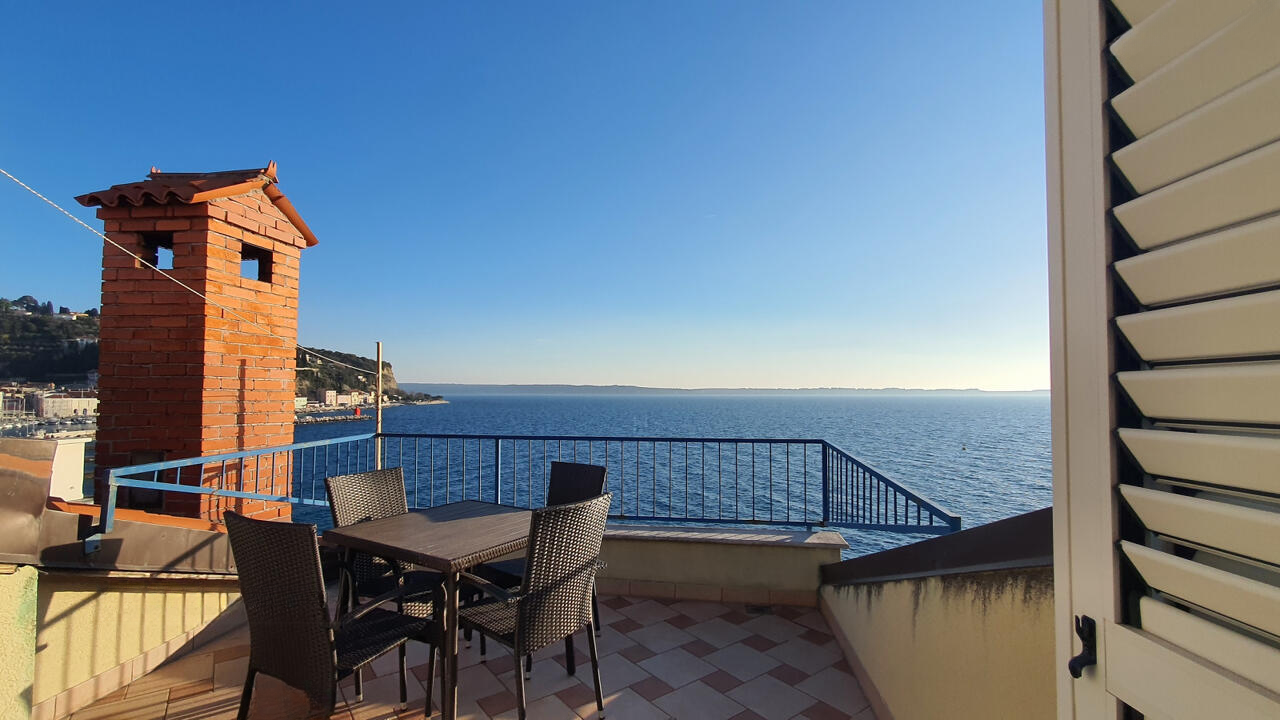 Квартира в Пиране, Словения, 75 м² - фото 4