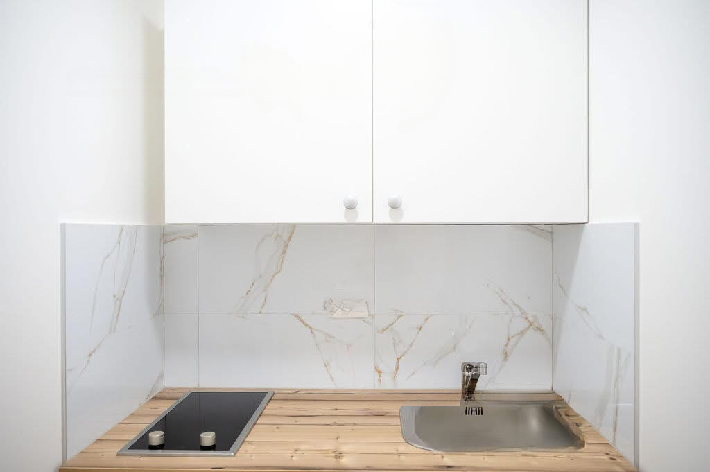 Квартира в Изоле, Словения, 22 м² - фото 4