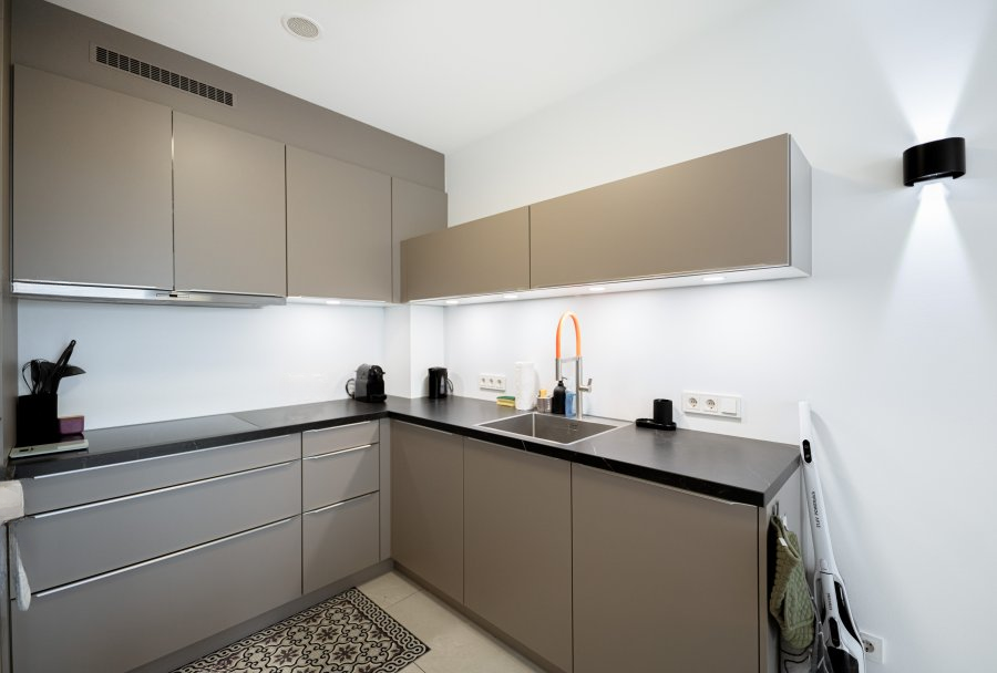 Квартира в Люксембурге, Люксембург, 50 м² - фото 4