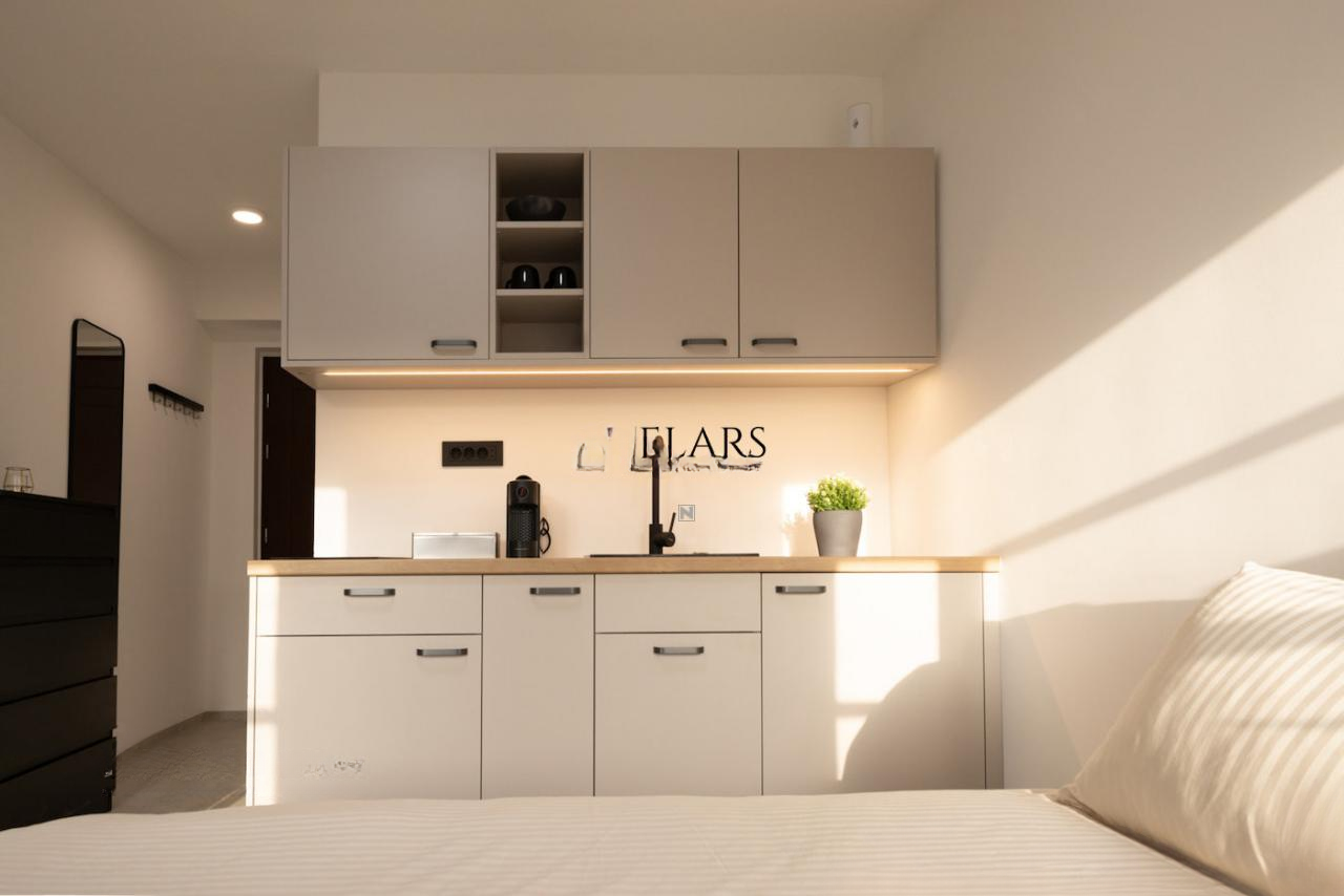 Квартира в Любляне, Словения, 19 м² - фото 4