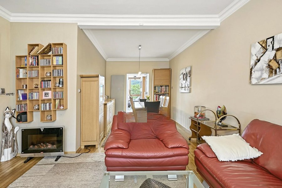 Квартира в Дикирхе, Люксембург, 170 м² - фото 4