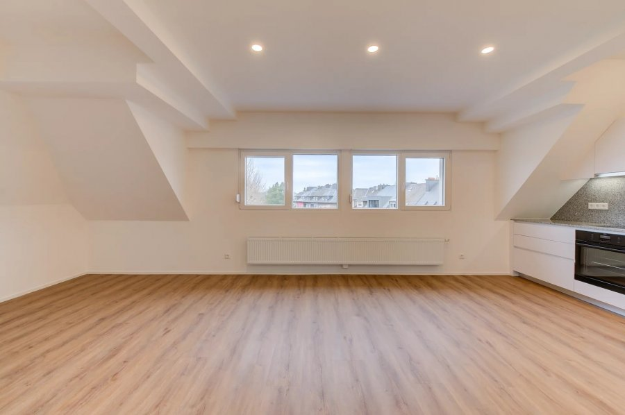 Квартира в Люксембурге, Люксембург, 60 м² - фото 4