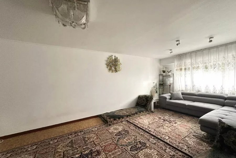 Квартира в Люксембурге, Люксембург, 78 м² - фото 4