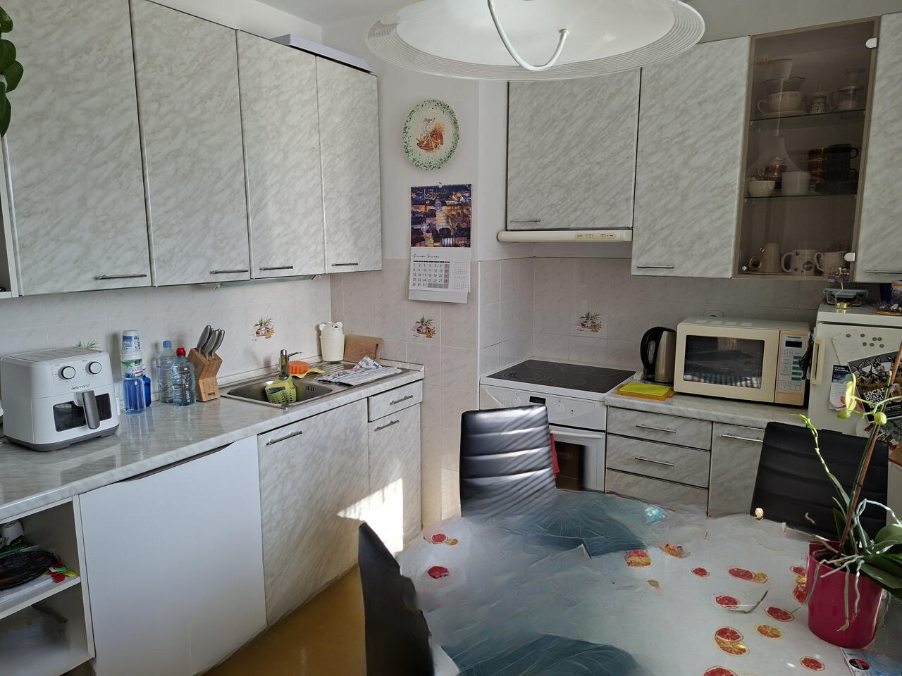 Квартира в Копере, Словения, 57 м² - фото 4