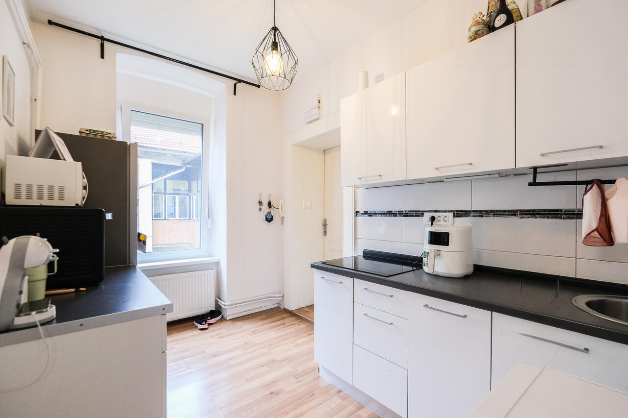 Квартира в Любляне, Словения, 63 м² - фото 4