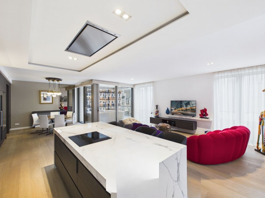 Квартира в Люксембурге, Люксембург, 113 м² - фото 4