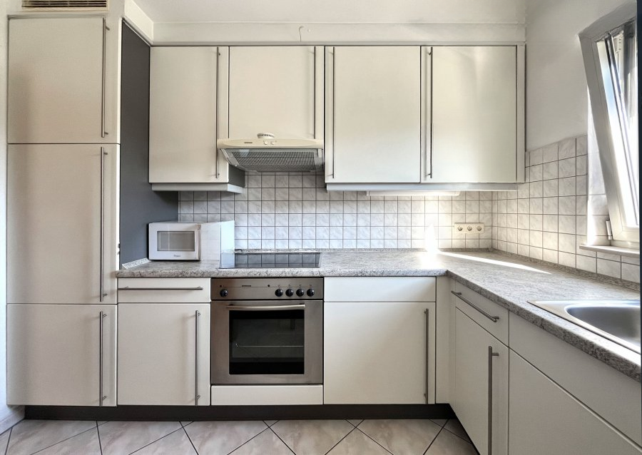 Квартира в Люксембурге, Люксембург, 71 м² - фото 4