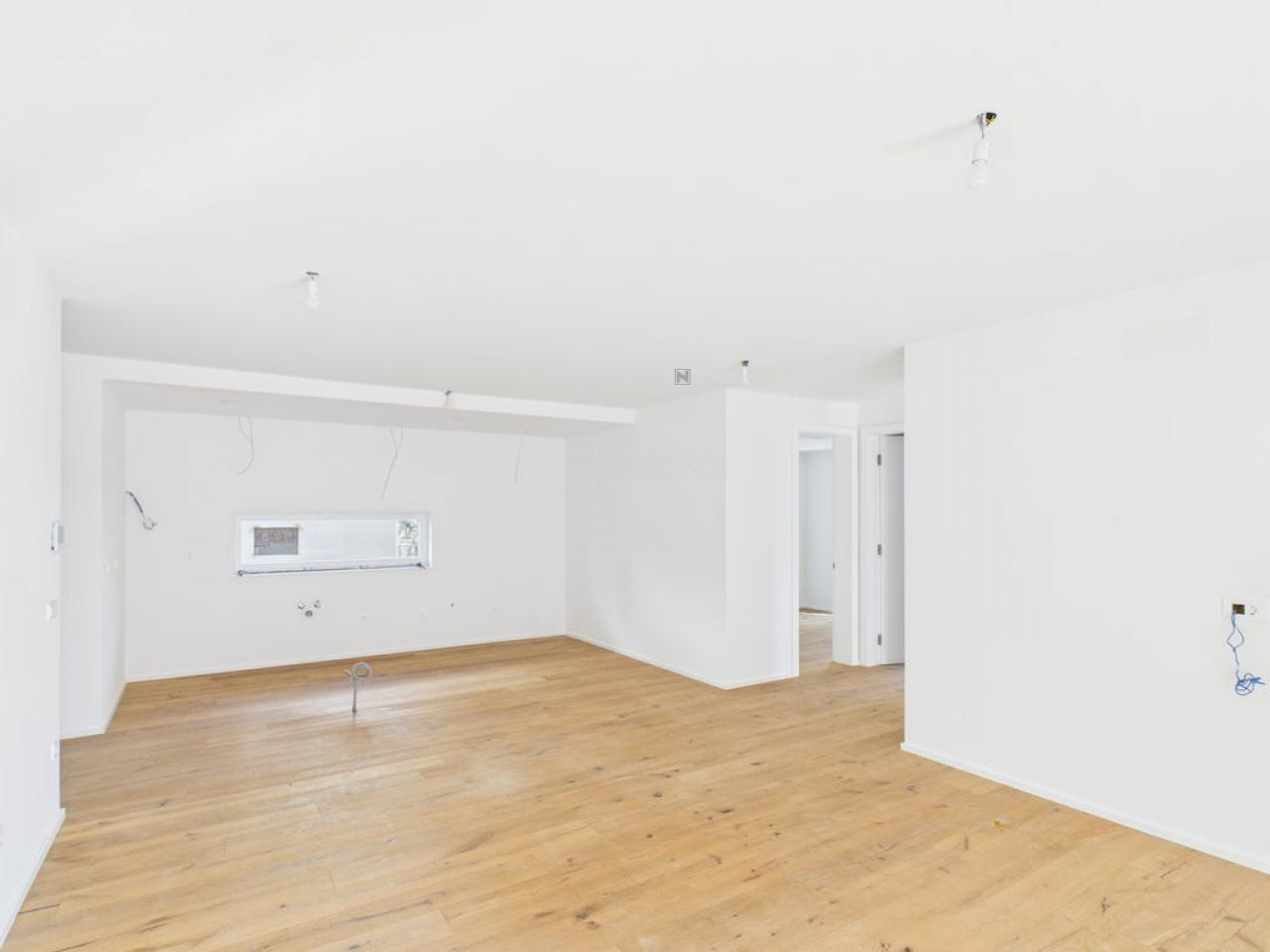 Квартира в Любляне, Словения, 111 м² - фото 4