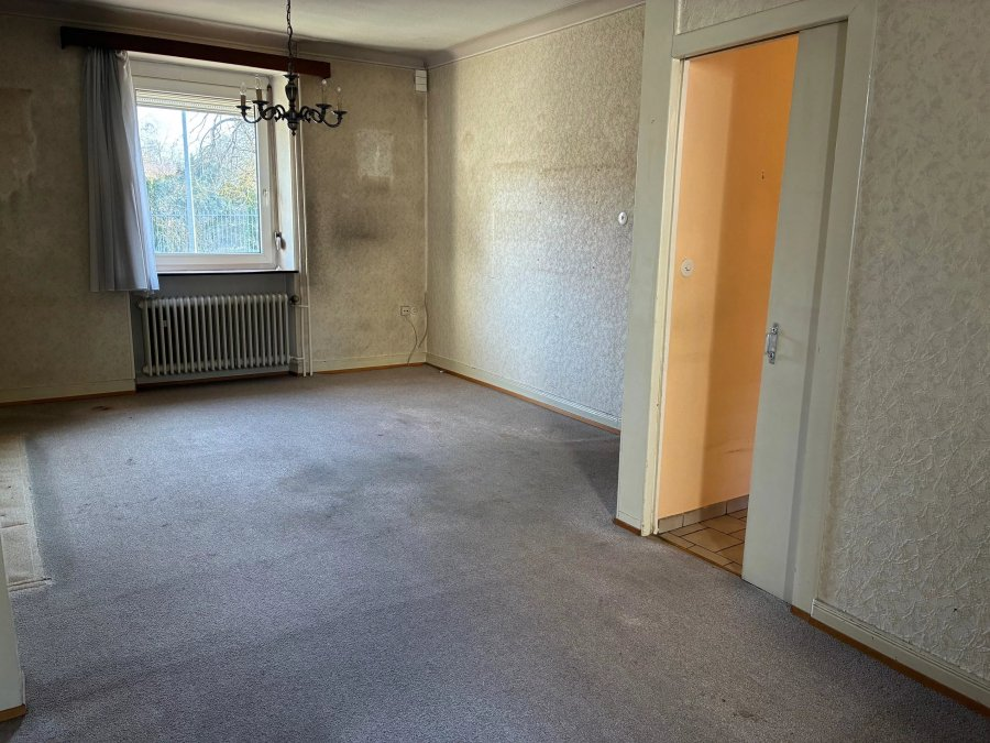 Квартира в Люксембурге, Люксембург, 120 м² - фото 4