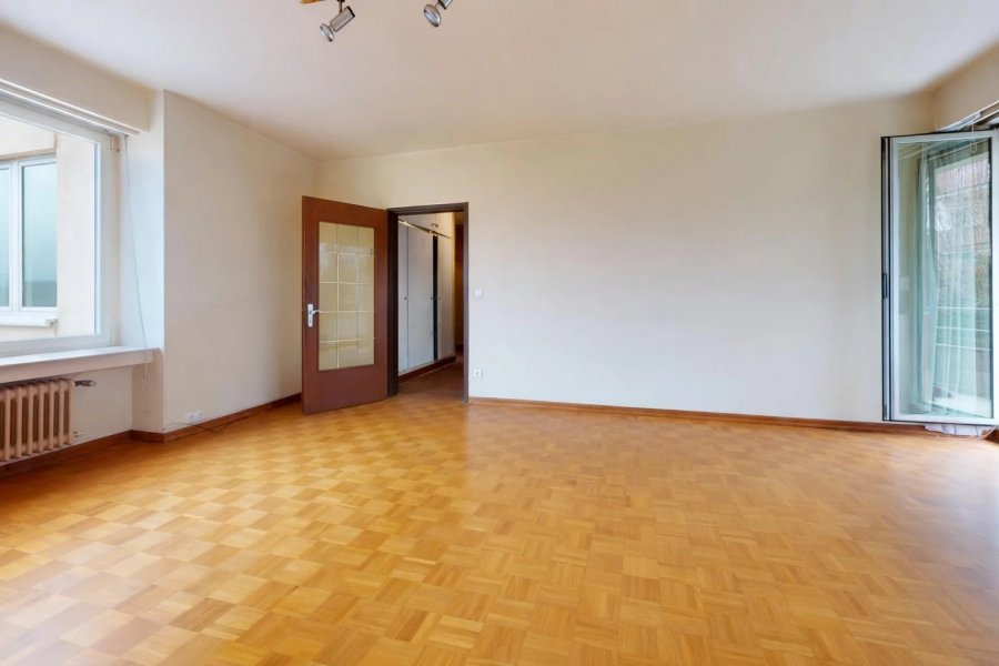 Квартира в Люксембурге, Люксембург, 84 м² - фото 4