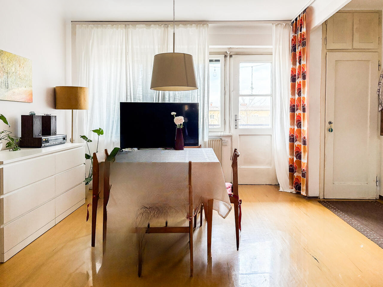 Квартира в Любляне, Словения, 73 м² - фото 4