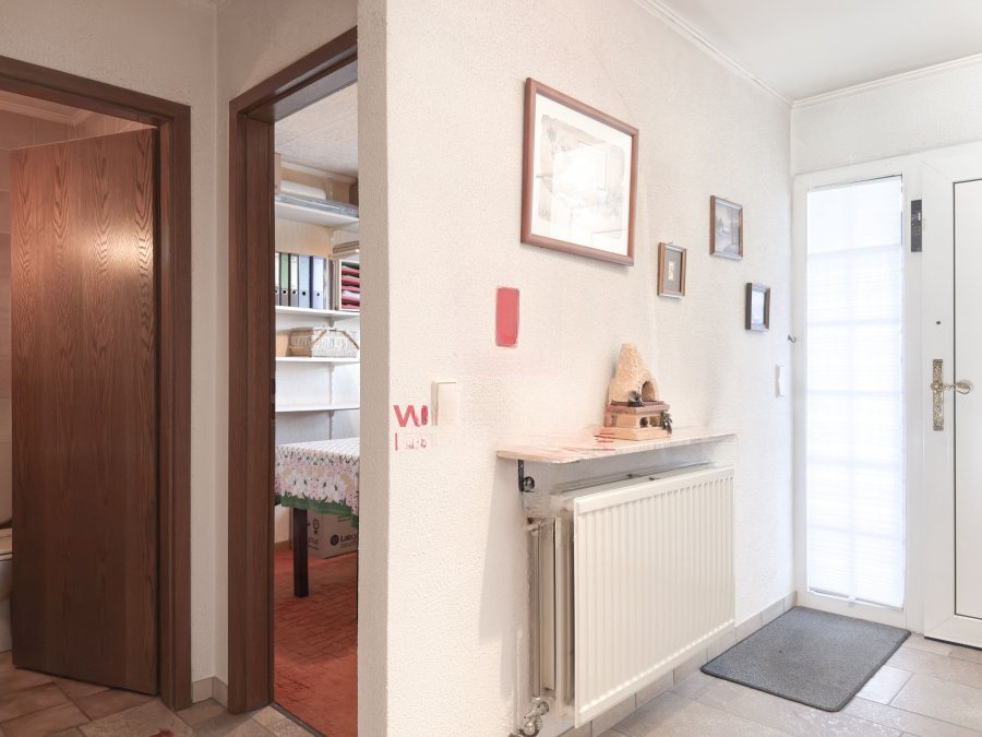 Квартира в Дикирхе, Люксембург, 158 м² - фото 4