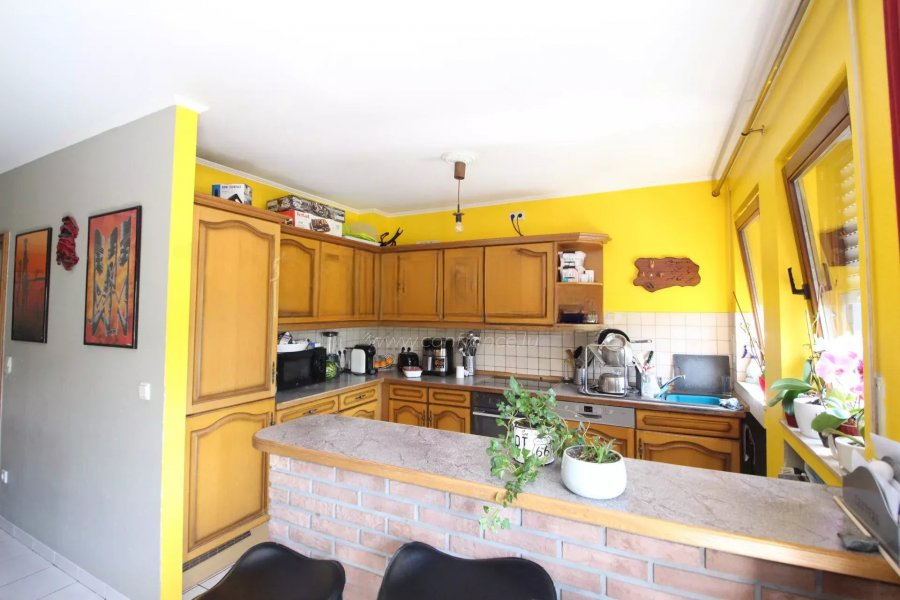 Квартира в Люксембурге, Люксембург, 85 м² - фото 4