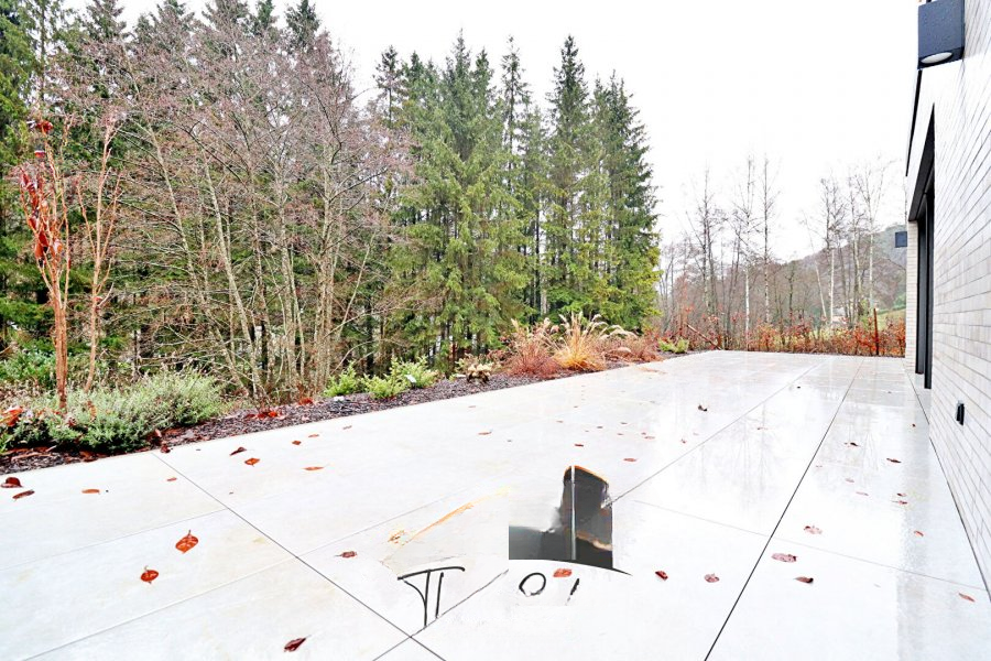 Квартира в Люксембурге, Люксембург, 230 м² - фото 4