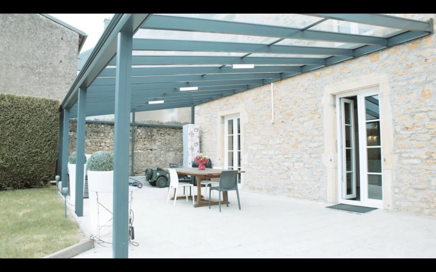 Квартира в Люксембурге, Люксембург, 345 м² - фото 4