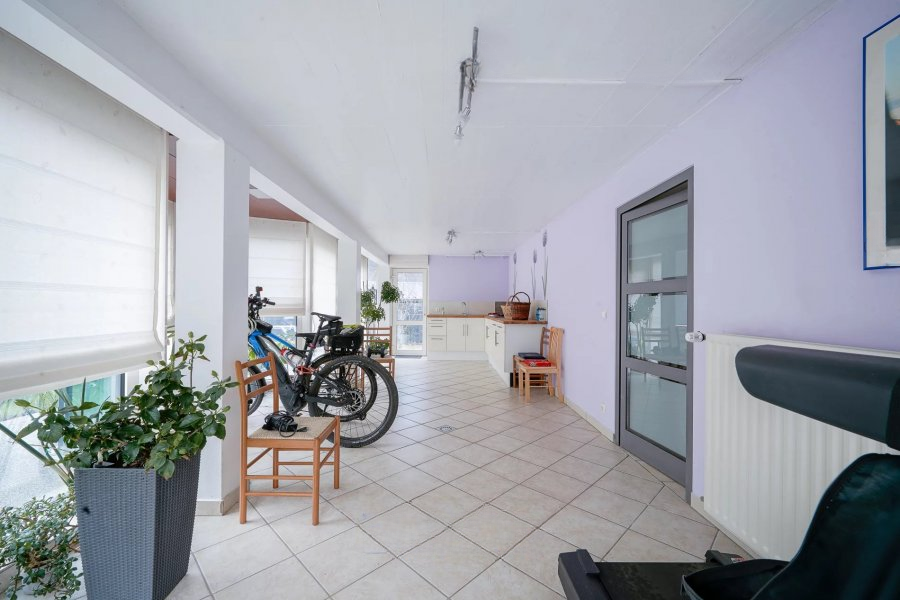 Квартира в Люксембурге, Люксембург, 200 м² - фото 4