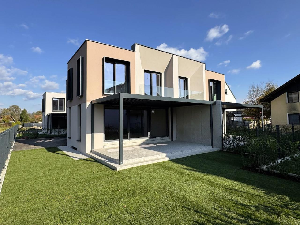 Дом в Любляне, Словения, 136 м² - фото 4