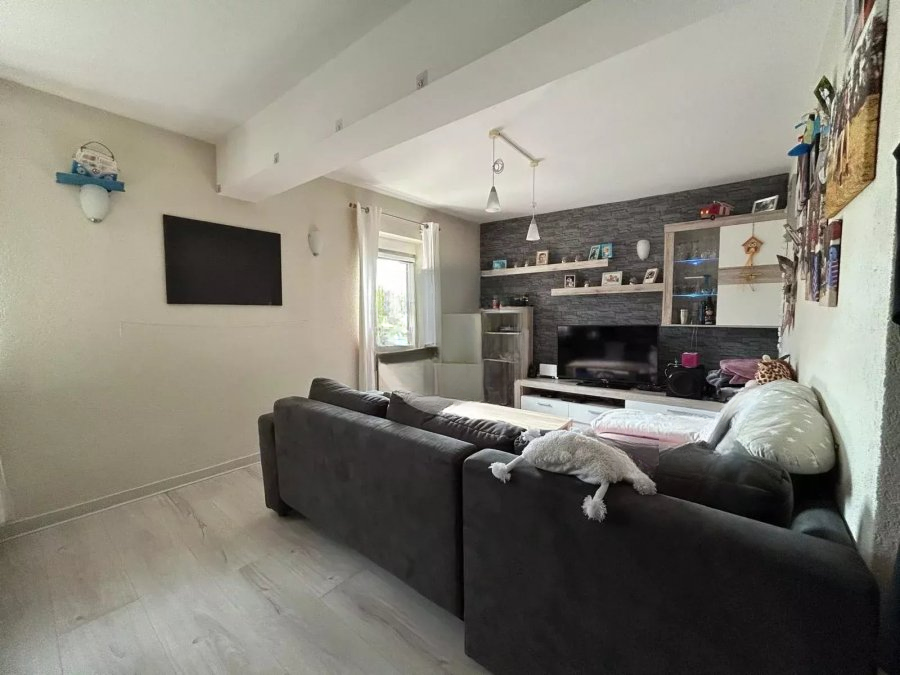 Квартира в Люксембурге, Люксембург, 128 м² - фото 4