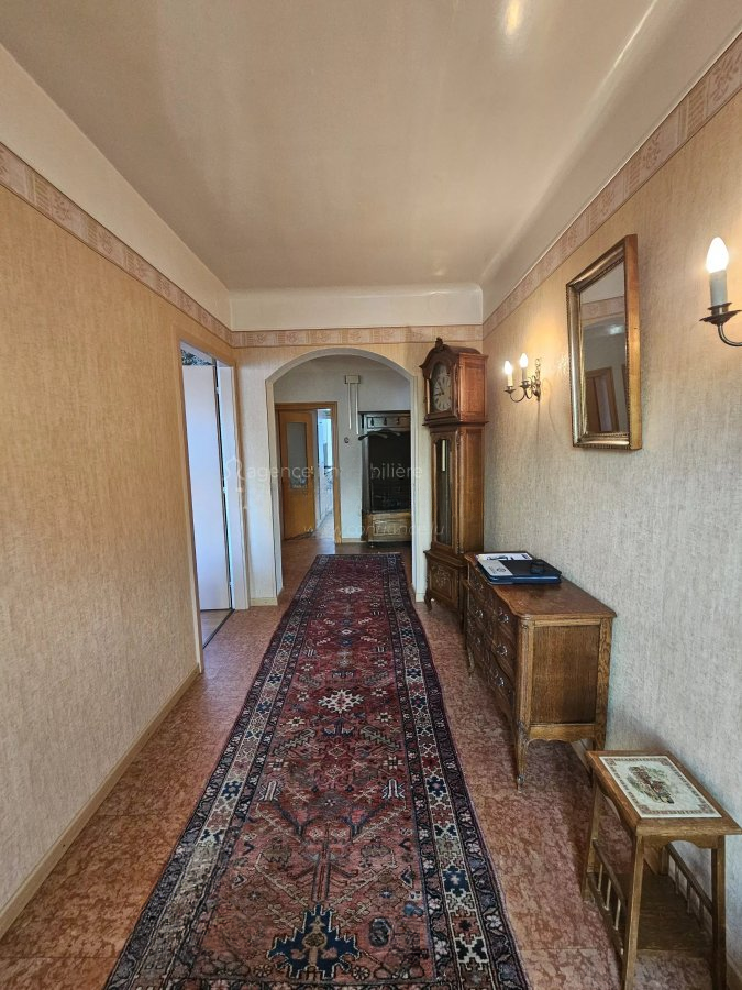 Квартира в Люксембурге, Люксембург, 150 м² - фото 4