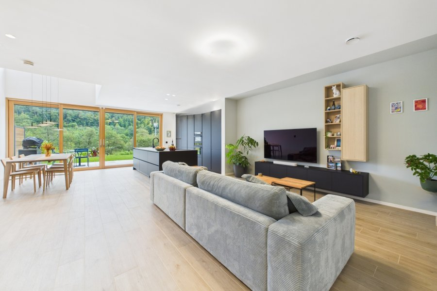 Квартира в Люксембурге, Люксембург, 215 м² - фото 4