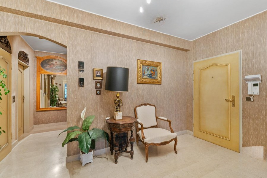 Квартира в Люксембурге, Люксембург, 133 м² - фото 4