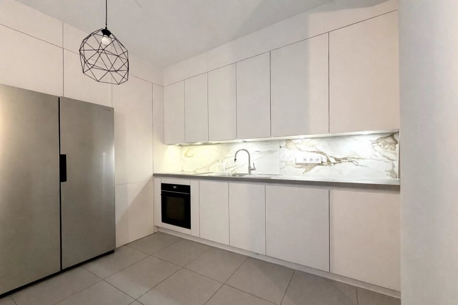 Квартира в Люксембурге, Люксембург, 71 м² - фото 4