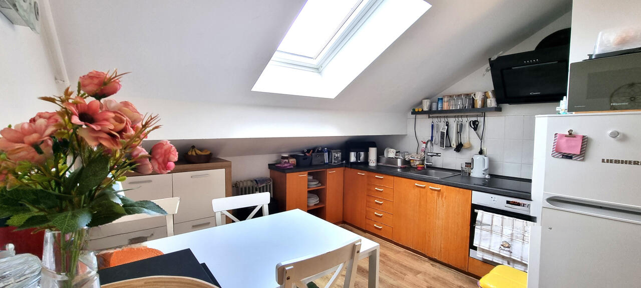 Квартира в Луции, Словения, 40 м² - фото 4