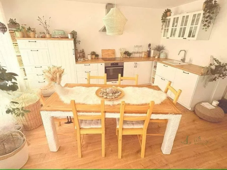 Квартира в Люксембурге, Люксембург, 79 м² - фото 4