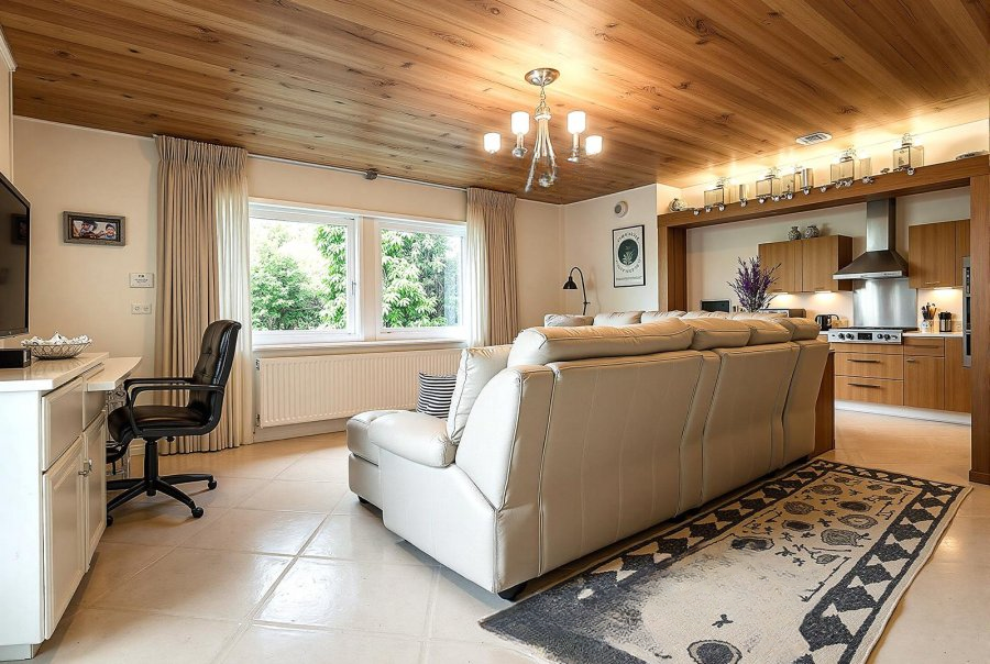 Квартира в Люксембурге, Люксембург, 143 м² - фото 4