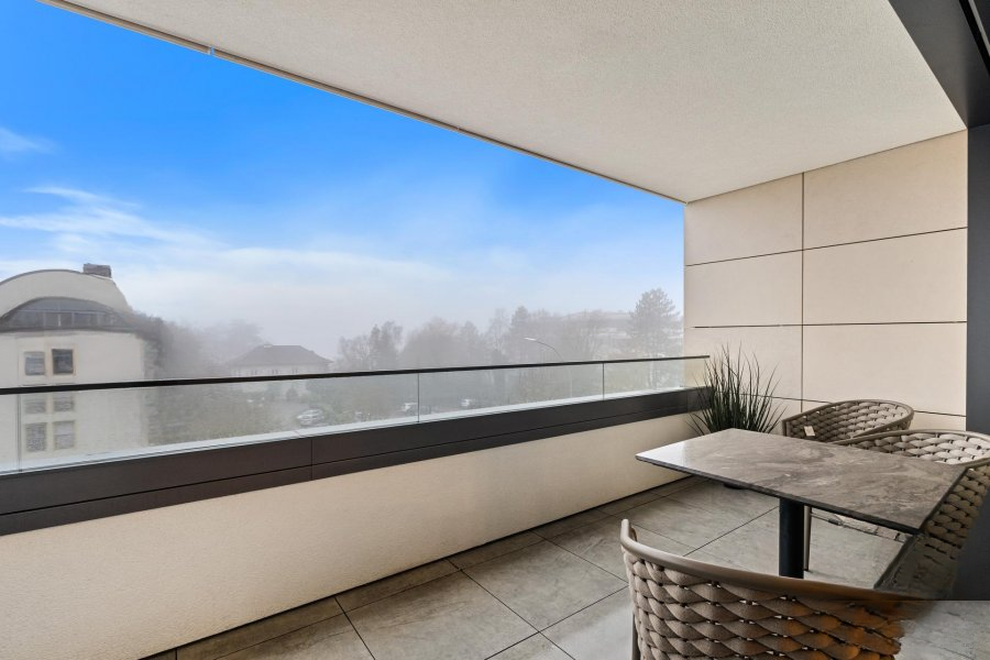 Квартира в Люксембурге, Люксембург, 85 м² - фото 4