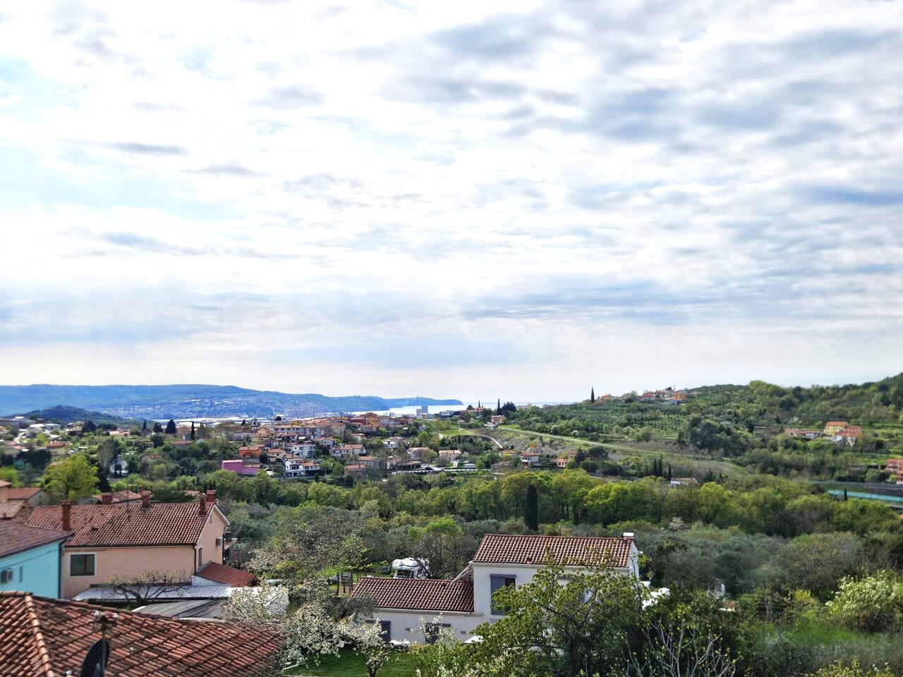 Квартира в Копере, Словения, 93 м² - фото 4