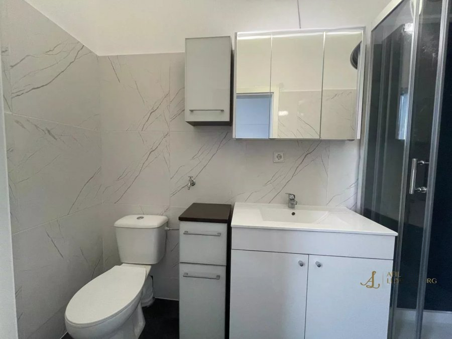 Квартира в Люксембурге, Люксембург, 39 м² - фото 4