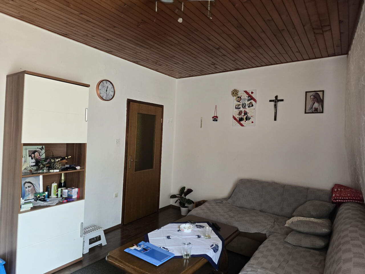 Квартира в Изоле, Словения, 58 м² - фото 4