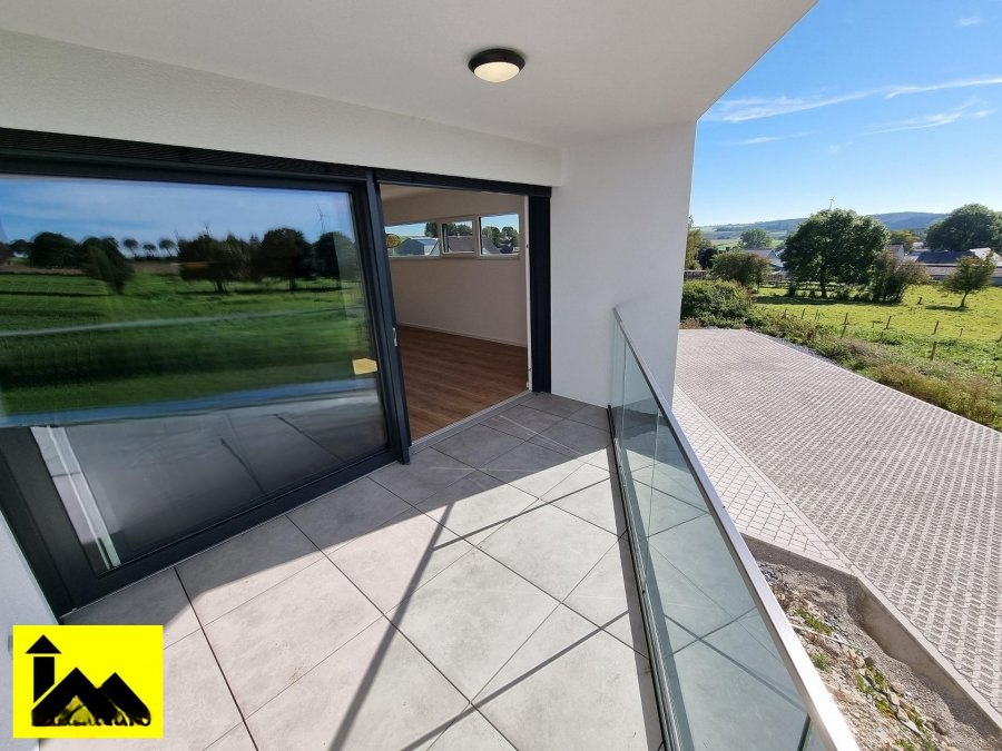 Квартира в Дикирхе, Люксембург, 69 м² - фото 4