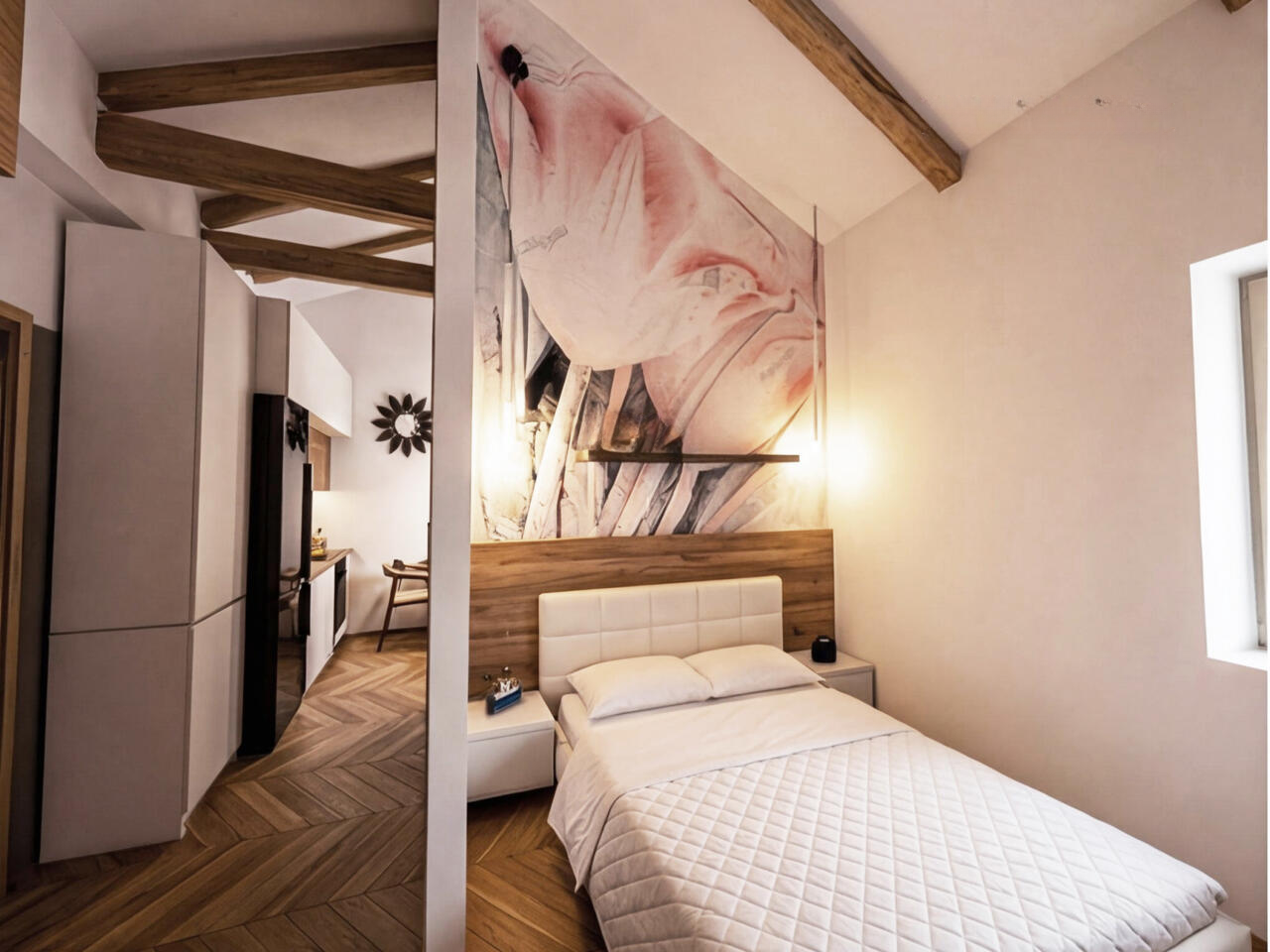 Квартира в Сежане, Словения, 34 м² - фото 4