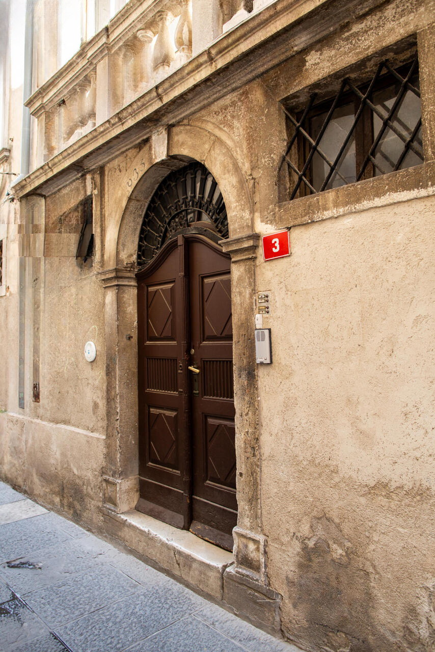 Квартира в Копере, Словения, 127 м² - фото 4