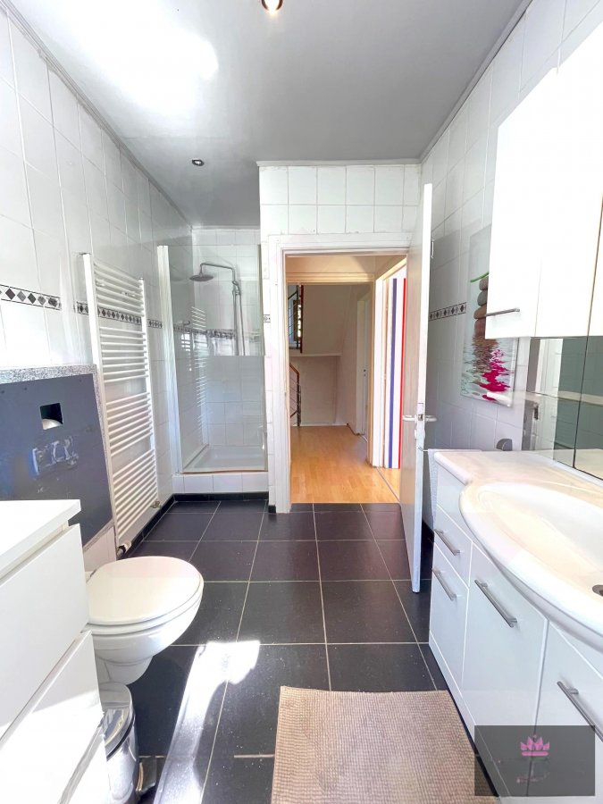 Квартира в Люксембурге, Люксембург, 168 м² - фото 4