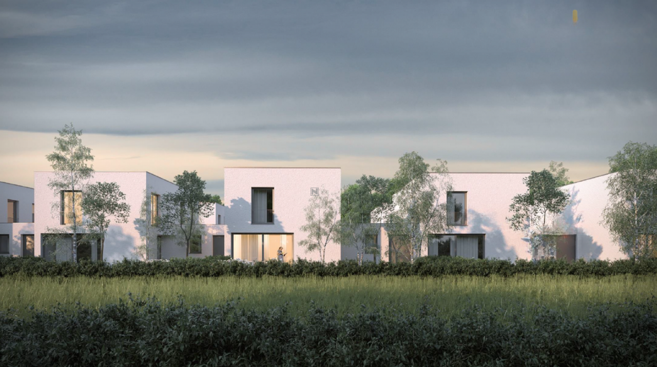 Дом в Любляне, Словения, 149 м² - фото 4