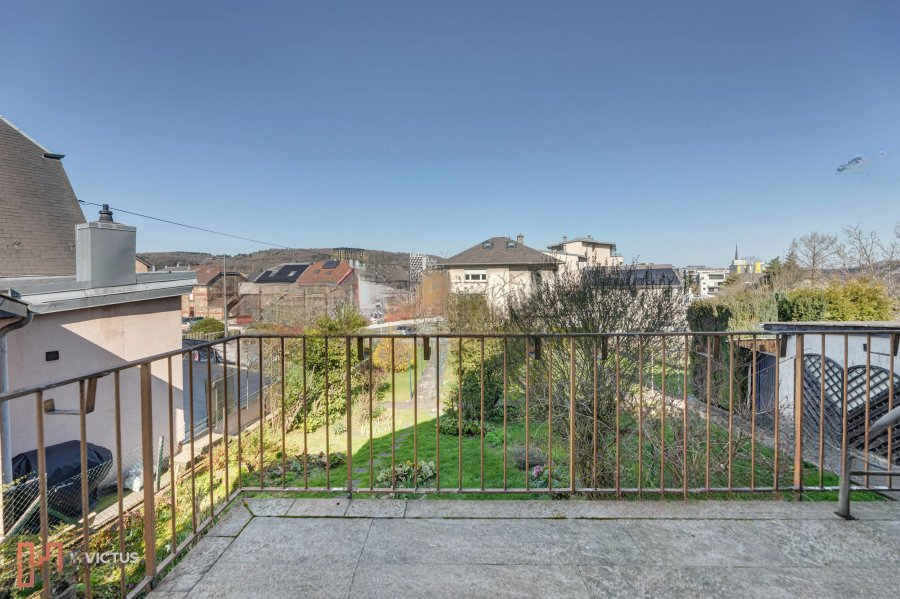 Квартира в Люксембурге, Люксембург, 102 м² - фото 4