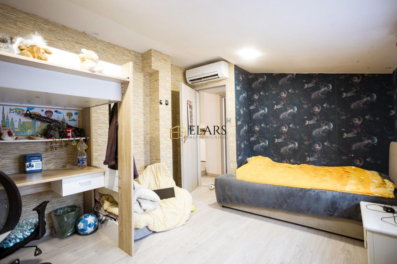 Квартира в Пиране, Словения, 101 м² - фото 4