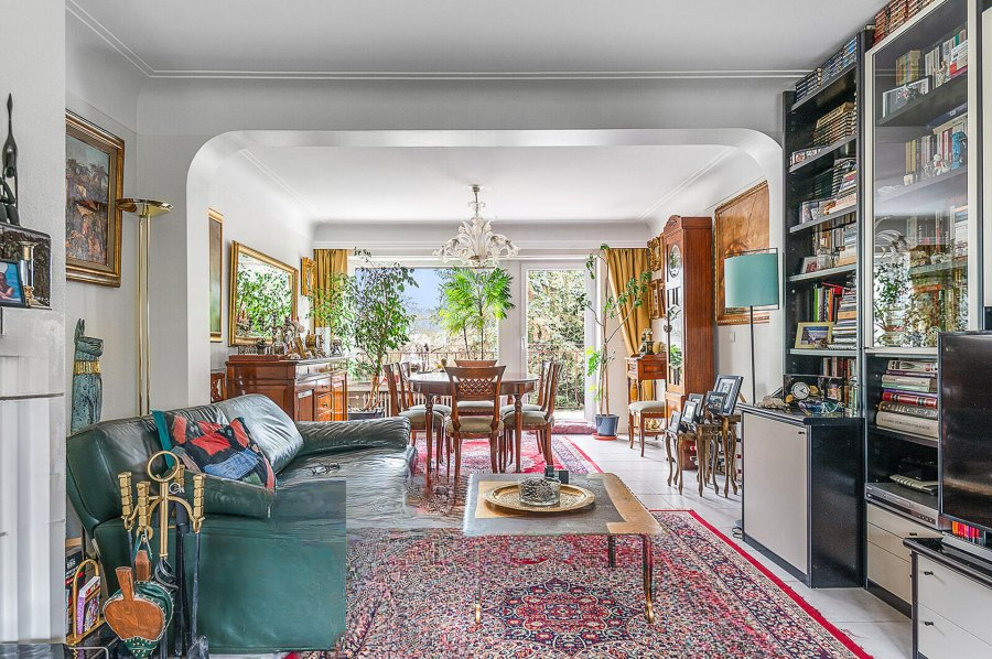 Квартира в Люксембурге, Люксембург, 210 м² - фото 4