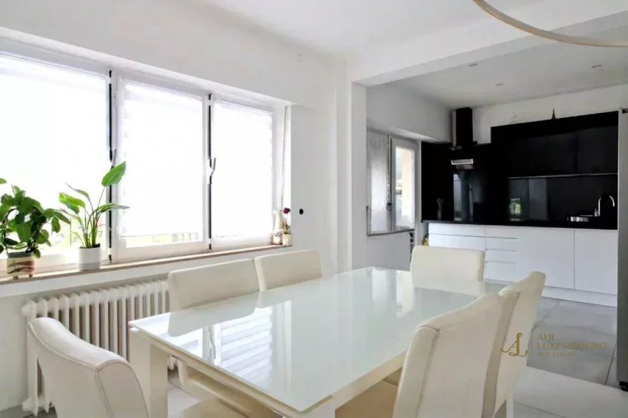 Квартира в Люксембурге, Люксембург, 126 м² - фото 4