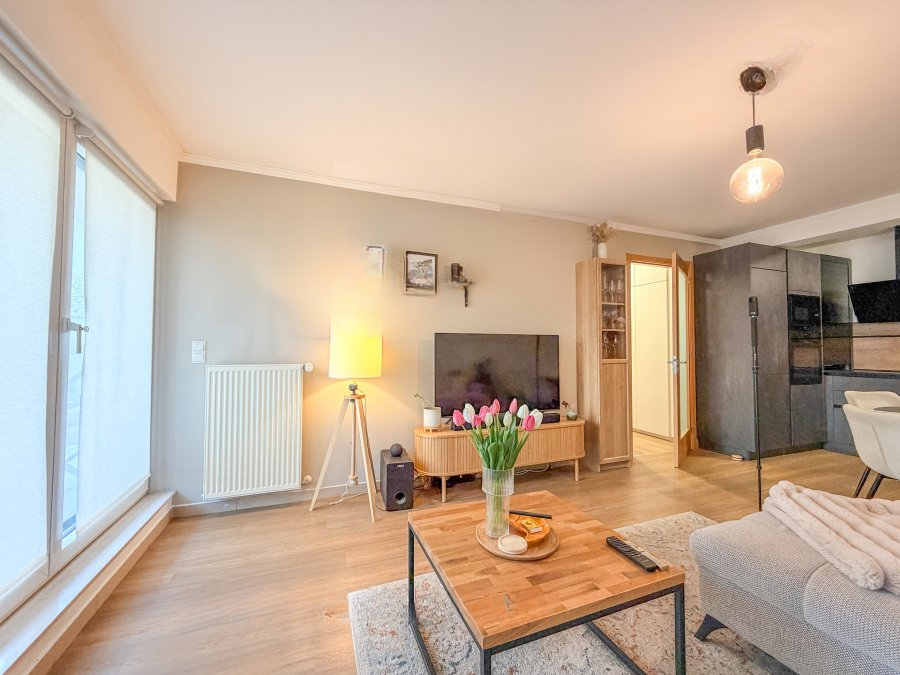 Квартира в Люксембурге, Люксембург, 60 м² - фото 4