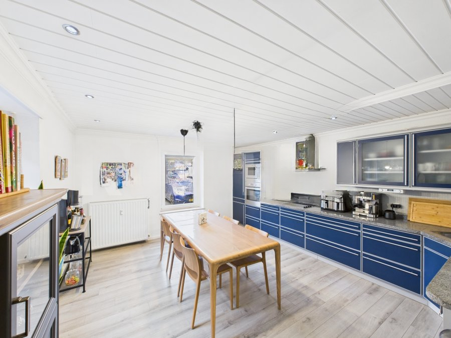 Квартира в Люксембурге, Люксембург, 91 м² - фото 4