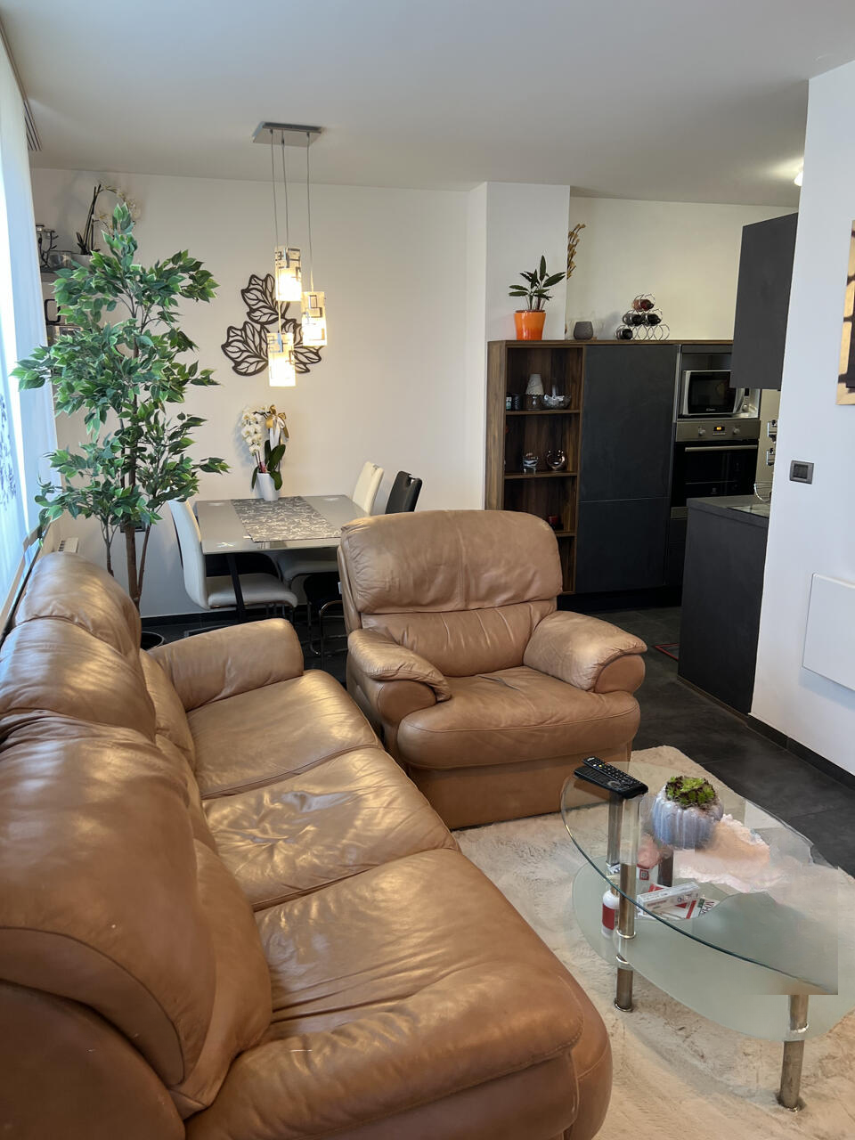 Квартира в Изоле, Словения, 56 м² - фото 4