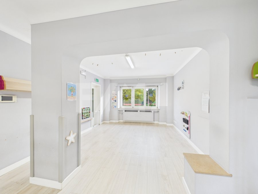 Квартира в Люксембурге, Люксембург, 226 м² - фото 4