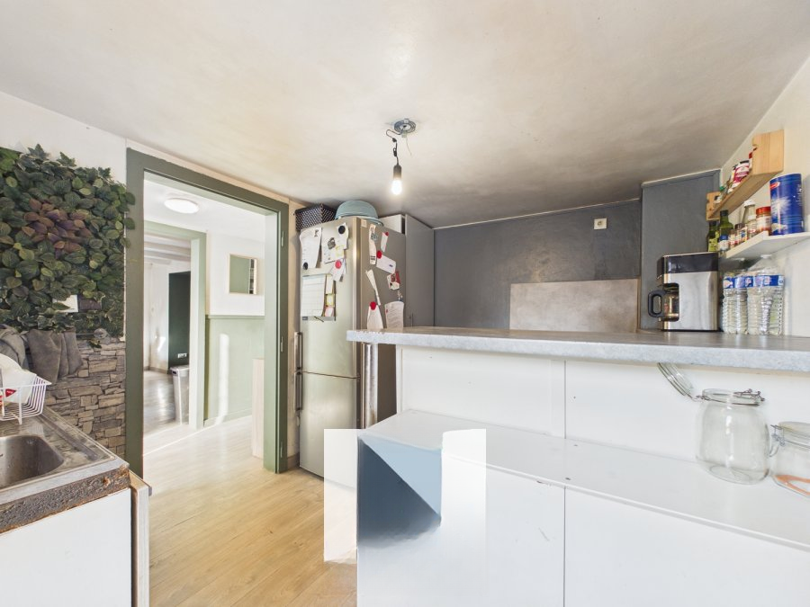 Квартира в Дикирхе, Люксембург, 110 м² - фото 4