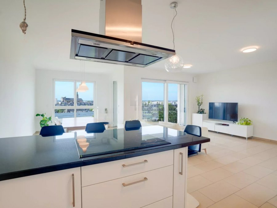 Квартира в Люксембурге, Люксембург, 100 м² - фото 4