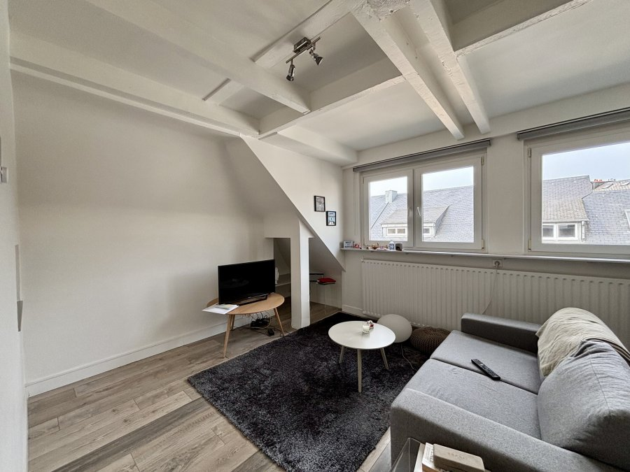 Квартира в Люксембурге, Люксембург, 48 м² - фото 4